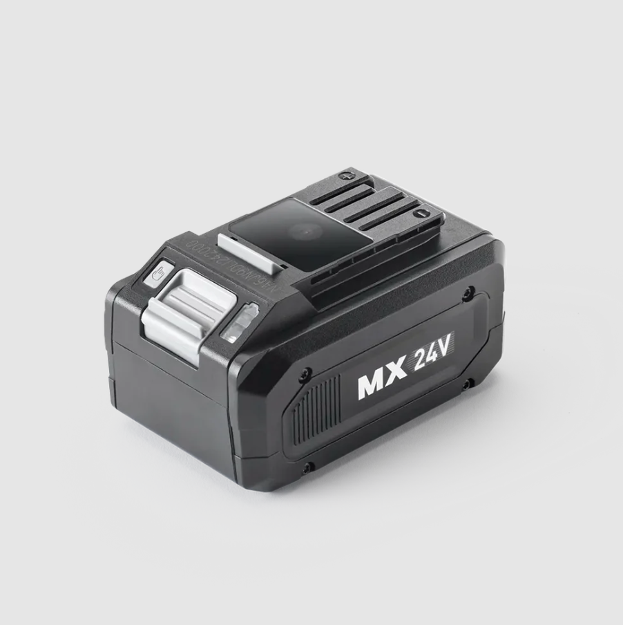 Lawniva - Battery-4.0Ah Lithium Battery