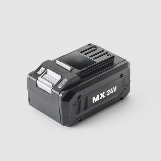 Lawniva - Battery-4.0Ah Lithium Battery