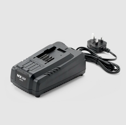 4.0A Fast Charger