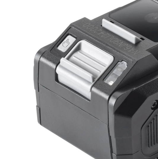 Lawniva - Battery-4.0Ah Lithium Battery