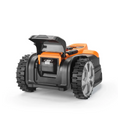 Load image into Gallery viewer, Lawniva - Battery-4.0Ah Lithium Battery

