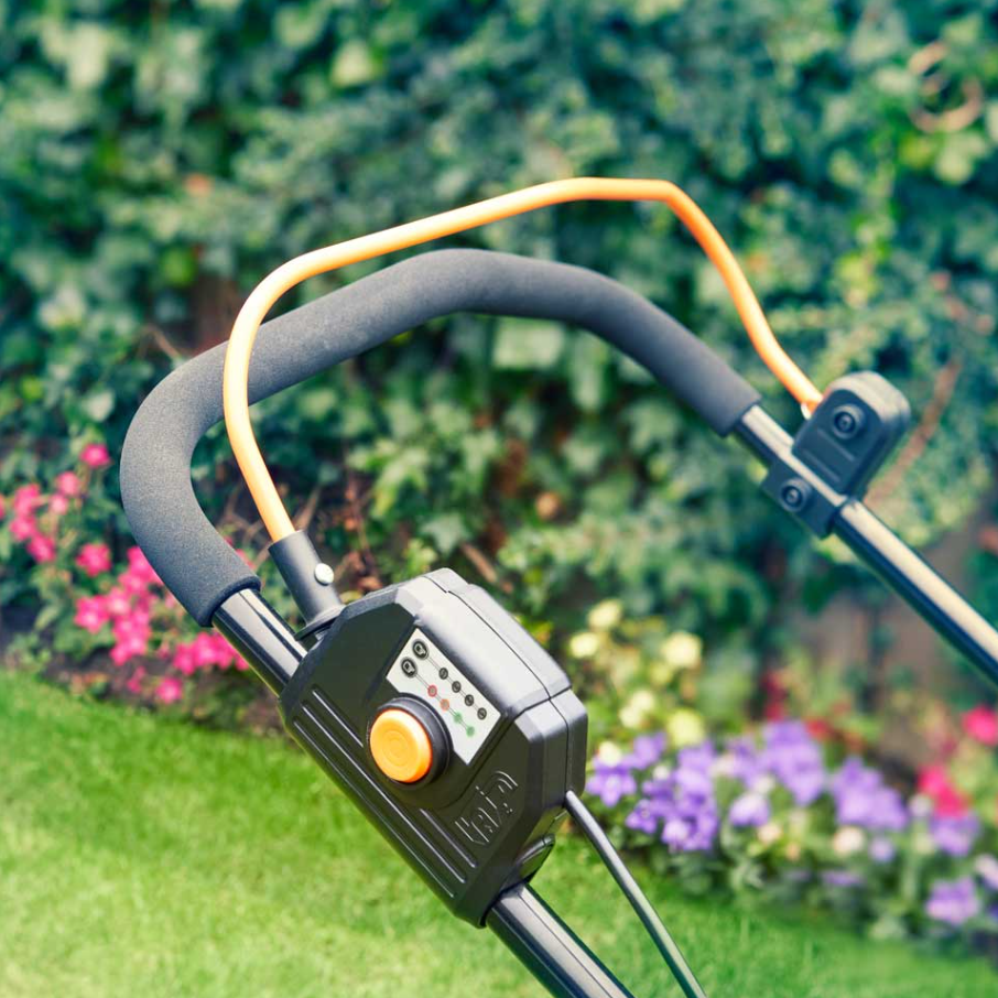 MX 48V-41cm