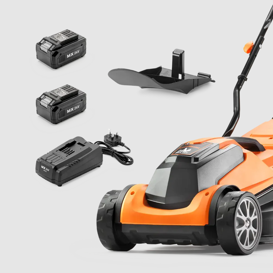 MX 24V 34cm