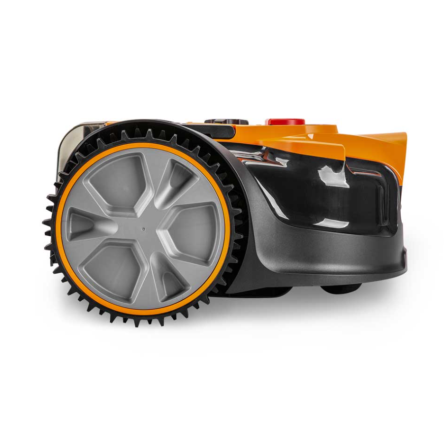 OcuMow® 16 MX 24V VBRM16