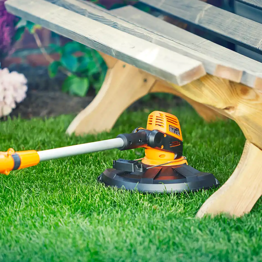 MX 24V Cordless Grass Trimmer