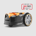 Load image into Gallery viewer, OcuMow® 16 MX 24V VBRM16

