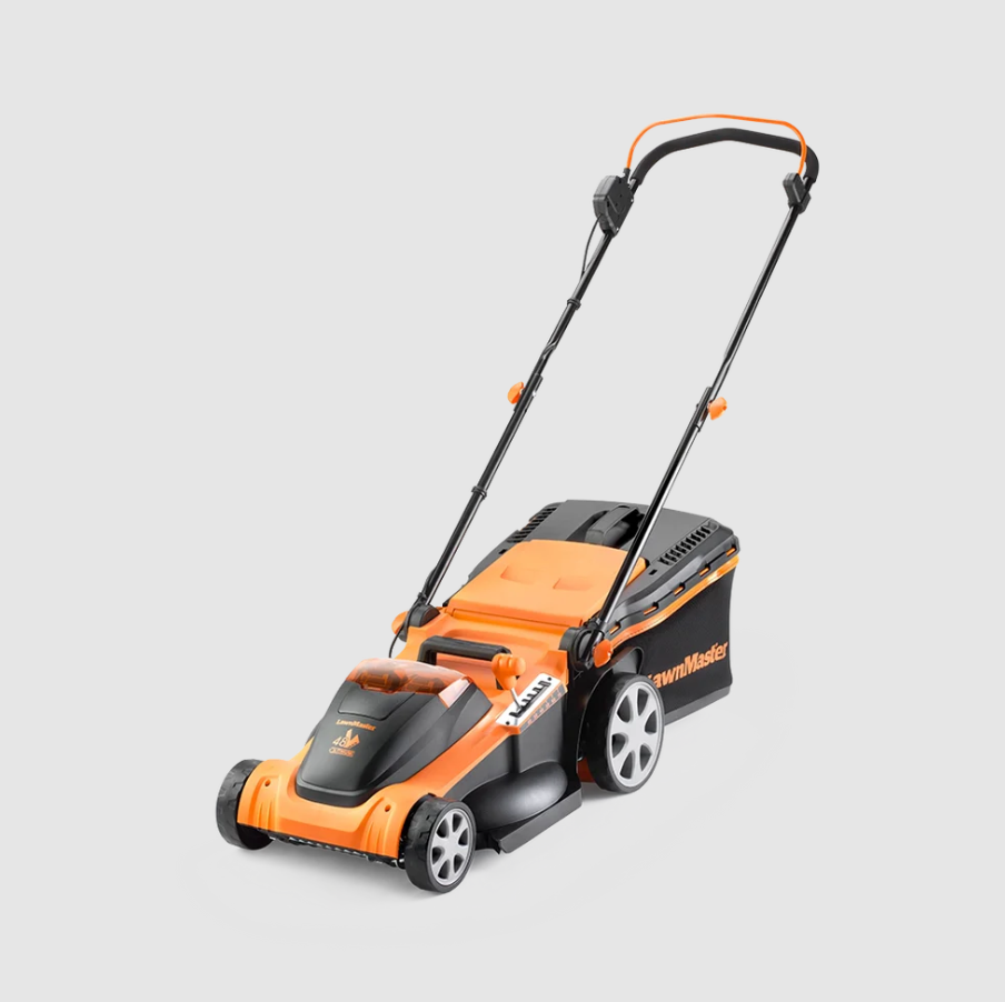 MX 48V-41cm