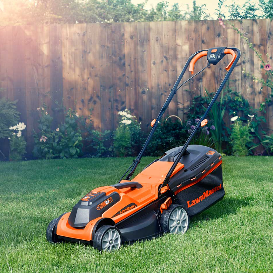 MX 24V 34cm