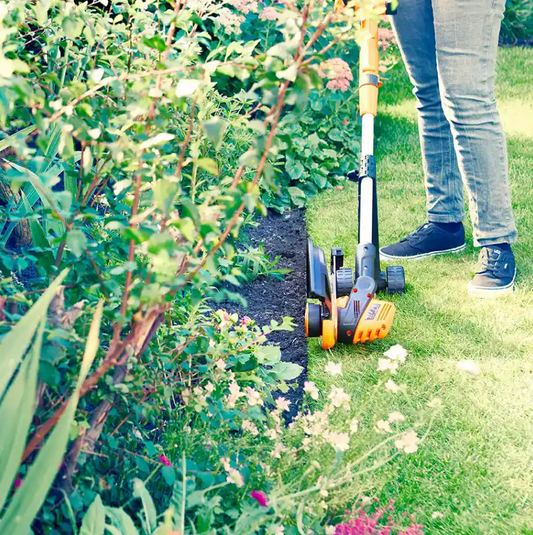MX 24V Cordless Grass Trimmer