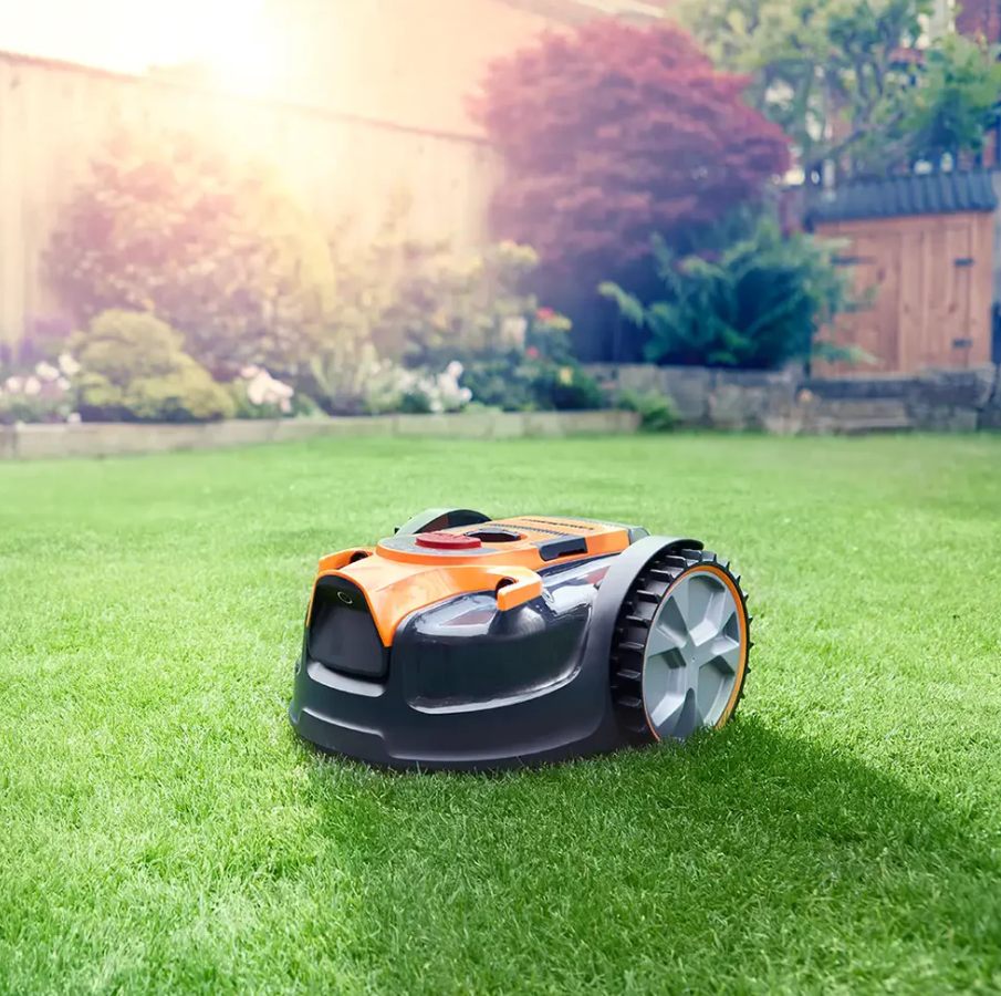 OcuMow® 16 MX 24V VBRM16