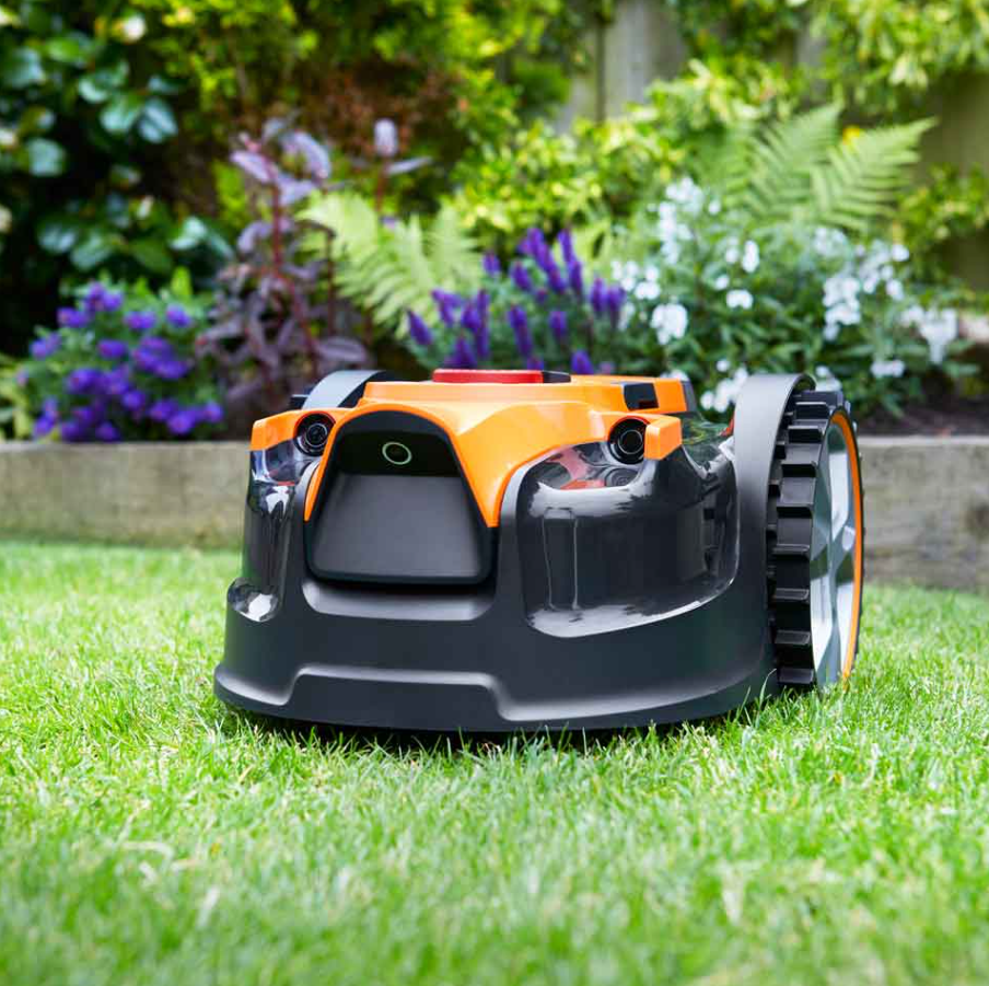 OcuMow® 16 MX 24V VBRM16