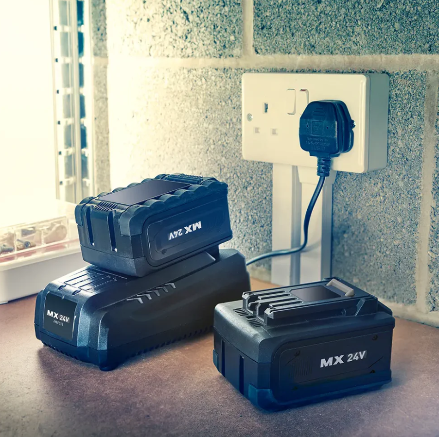 MX 24V 34cm