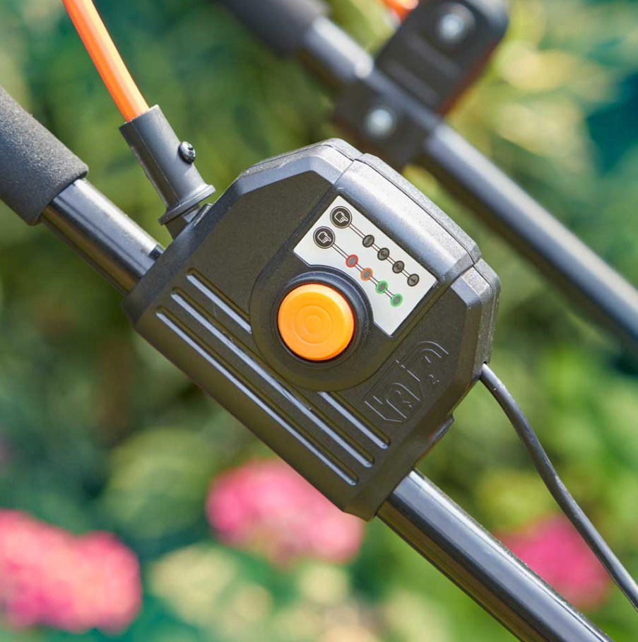 MX 48V-41cm
