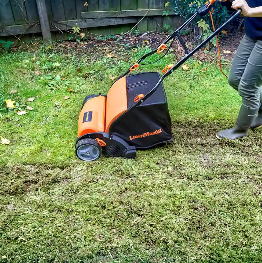 1350W 33cm