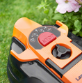 Load image into Gallery viewer, OcuMow® 16 MX 24V VBRM16
