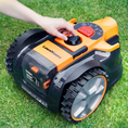 Load image into Gallery viewer, OcuMow® 16 MX 24V VBRM16
