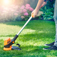 Load image into Gallery viewer, MX 24V Cordless Grass Trimmer
